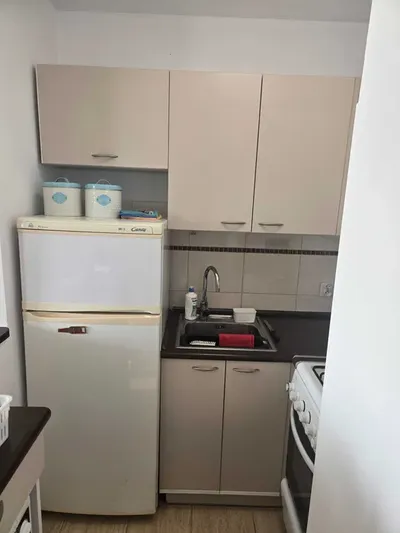 Mieszkanie na wynajem 29m Śródmieście ul. Fabryczna - miniatura 3