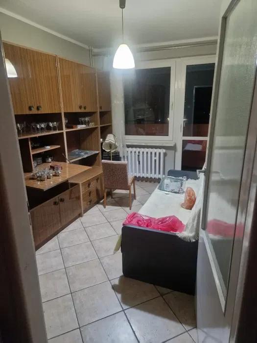WYNAJEM 4pokojowe mieszkanie - 1/7