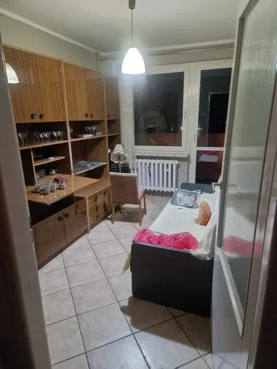 WYNAJEM 4pokojowe mieszkanie