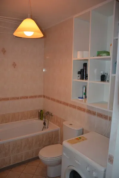 Wynajmę mieszkanie 35metrów od ZARAZ! [KURDWANÓW] - miniatura 3