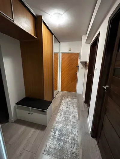 Mieszkanie do wynajęcia przy szpitalu arkońskim - miniatura 3