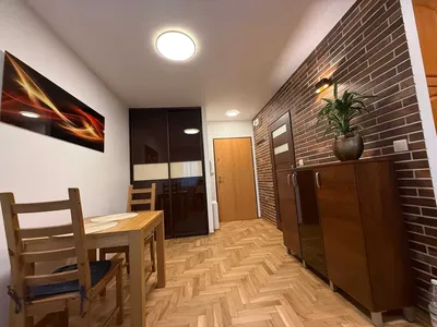 Przytulna kawalerka 22 m² | Białoprądnicka | Parking | Bezpośrednio - miniatura 2