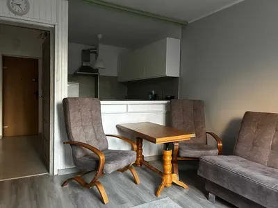 Mieszkanie 40 m² przy metrze Wierzbno – Warszawa - miniatura 2