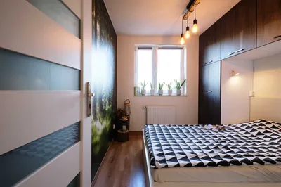 Przestronne mieszkanie | Idealne dla pary | Nowa Huta | 37m2 - miniatura 3