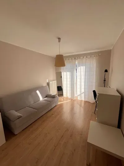 Pokój do wynajęcia, w super lokaizacji ul. Rydlówka, blisko tramwaj, ,Kampus UJ - miniatura 2