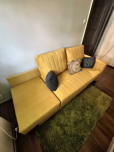 2 pokoje 40 m² Gdańsk, 10 min pieszo do Starówki, wolne od zaraz - miniatura 4
