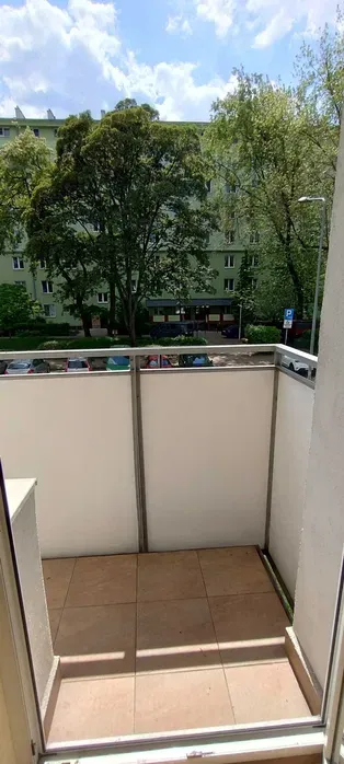 wynajmę bezpośrednio mieszkanie 2 pokojowe na Woli obok metra Młynów - miniatura 3