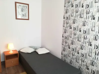 Pokój jednoosobowy ul. Twardowskiego 57, Kapelanka/Kampus UJ - miniatura 4