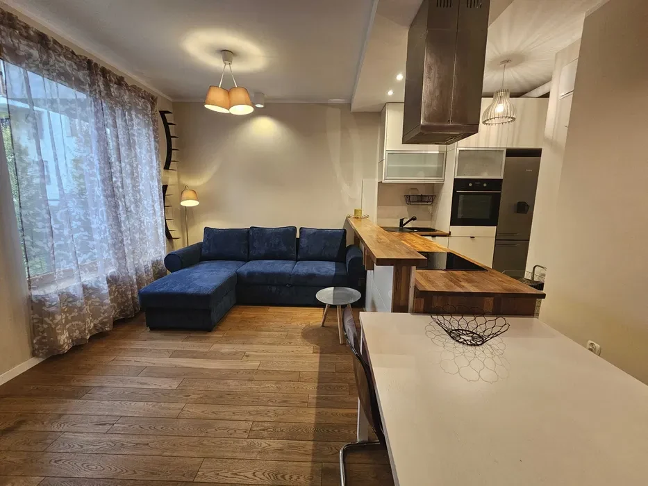 2 pokoje umeblowane z garażem wynajmę, kontakt 609901200 - 1/18