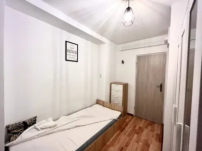 Wynajmę pokój w Warszawie, ul. Conrada - miniatura 5