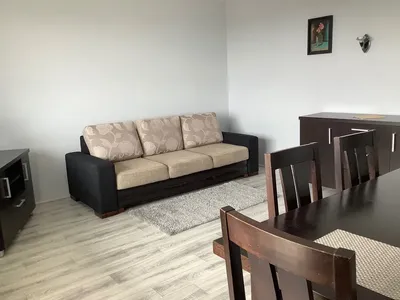 M4 do wynajęcia Łódź-Olechów - miniatura 2
