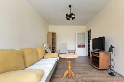 Warszawa Sadyba Powsińska 2 pokoje - miniatura 3