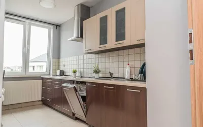 Pokój do wynajęcia ul.Niecała CENTRUM - miniatura 5