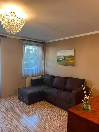 Wynajem okazjonalny · Złocień · Czeczów · umeblowane · od zaraz / Occasional lease · Złocień · Czeczów · furnished · available now - miniatura 5