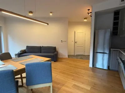 Super nowoczesny apartament obok Parku Sląskiego ul Złota - miniatura 4