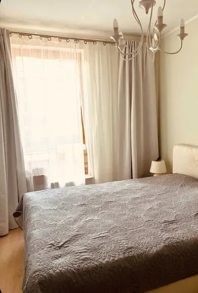 3 pokoje 72 m² | 2 balkony | PKP przy osiedlu - 10 min do Centrum - miniatura 3