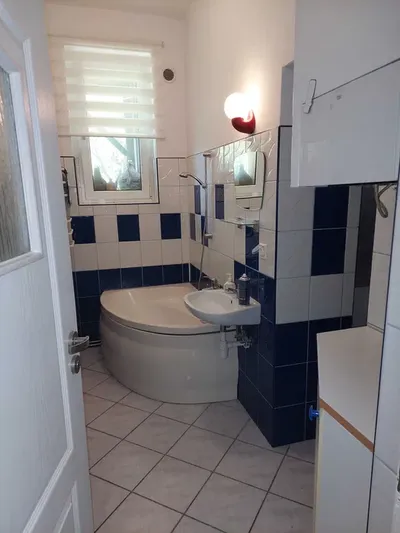 Mieszkanie dwupokojowe Gdynia Grabówek - miniatura 5