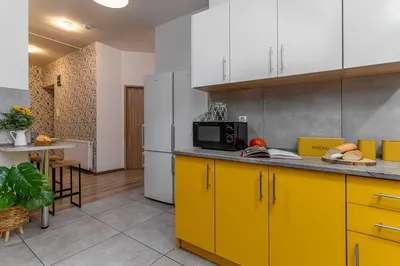 Przyjemna jedynka w studenckim mieszkaniu. CENTRUM al. Słowackiego 37/10 - miniatura 5