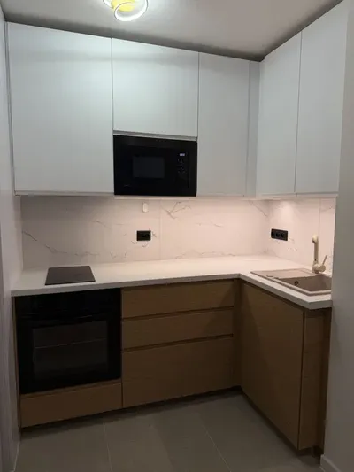 Mieszkanie 2 pokoje 37,5 m² po remoncie, Bródno, 10 min do metra - miniatura 2