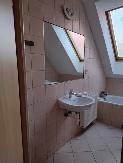Bez prowizji i czynszu, ciche, czyste, Anin. Apartment for rent. - miniatura 5