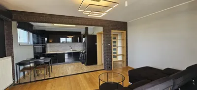 2 pokojowe mieszkanie BARDZO WYSOKI STANDARD 55m² - miniatura 2
