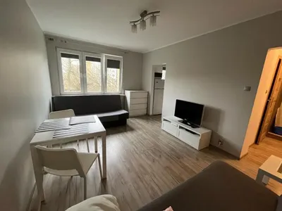 Mieszkanie,Kawalerka nad Morzem po remoncie
