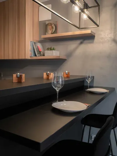 Apartament na wynajem Szczecin ul. Św. Ducha - miniatura 4
