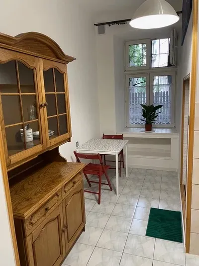 Mieszkanie bezczynszowe, centrum Kraków. Okazja. - miniatura 2
