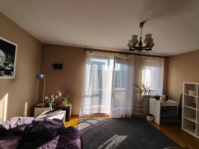 Przytulne mieszkanie - bezpośrednio - miniatura 3