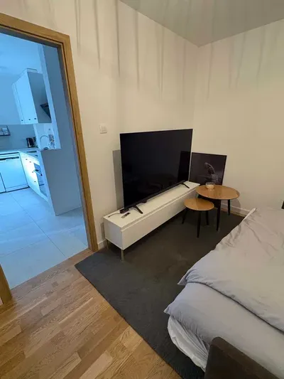 3 pokoje | Wola, Warszawa | 44 m2 z balkonem | Wynajmę mieszkanie 3 pokojowe po remoncie na Woli - miniatura 3