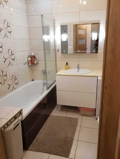 50m2 mieszkanie na Bemowie przy ul. Szeligowskiej - 2 pokoje + aneks - miniatura 2