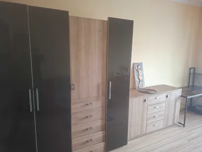 Do wynajecia kawalerka Warszawa ul. Mokotowska przy Placu Zbawiciela - miniatura 2