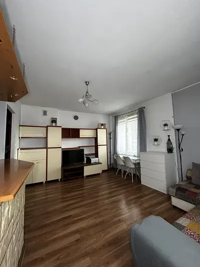 Wynajmę mieszkanie Gdynia Oksywie - miniatura 3