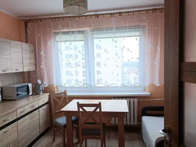 Kawalerka do wynajęcia 32m2 Kraków - miniatura 2