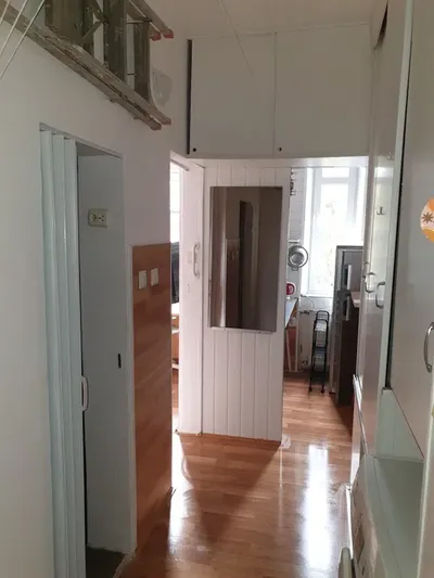 Mała kawalerka w Podjuchach