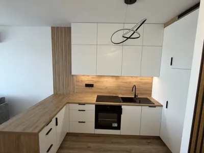 Nowe Mieszkanie 2 pokoje | 39 m² | Balkon 9 m² | Klimatyzacja | 6 piętro - miniatura 3