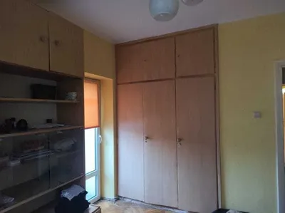 Wynajmę Mieszkanie w Krakowie Przestronne 2 POKOJE Kraków Nowa Huta os. Zgody 2 Balkony Wynajem Okazjonalny - miniatura 4