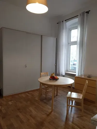 Kawalerka 28 m² | Nadodrze, ul. Chrobrego | Bezpośrednio (Stała cena) - miniatura 4
