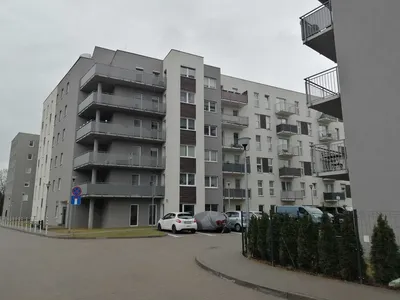 WINOGRADY, STUDENCI, 3 odrębne pokoje, z 2022 roku - miniatura 5