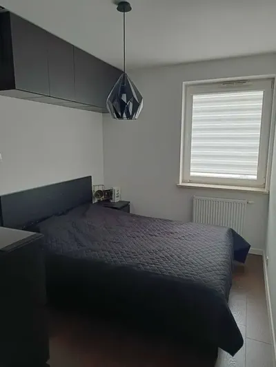 3 pokojowe mieszkanie 51 m² + piwnica (5 m²) + garaż (19m²-opcja) - miniatura 3