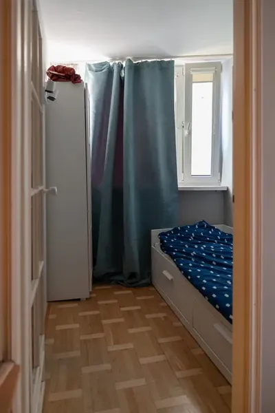 Plac Grundwaldski 8, do wynajęcia dwa pokoje - miniatura 2