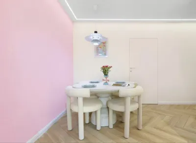 4100 zł ze wszystkimi opłatami | 2 pokoje | 46 m² | idealne dla koleżanek lub pary | żabianka przy SKM - miniatura 2