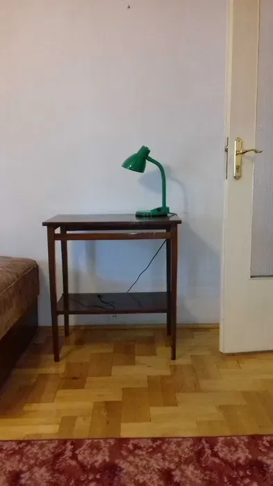 Pokój 18,6 m2 z zabudowanym balkonem, dla 1 osoby, super lokalizacja. - miniatura 3