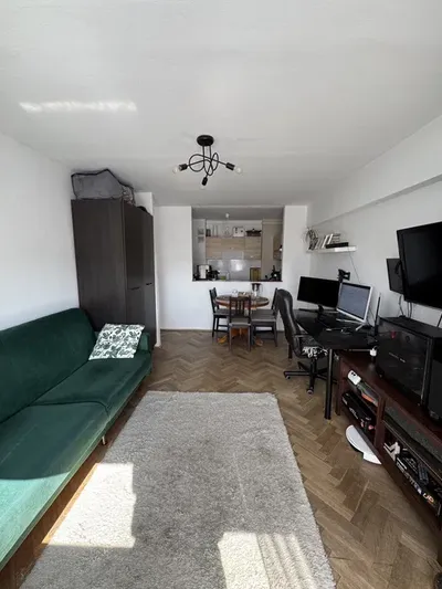 2 pokoje | Mokotów | tuż przy Łazienkach Królewskich - miniatura 2