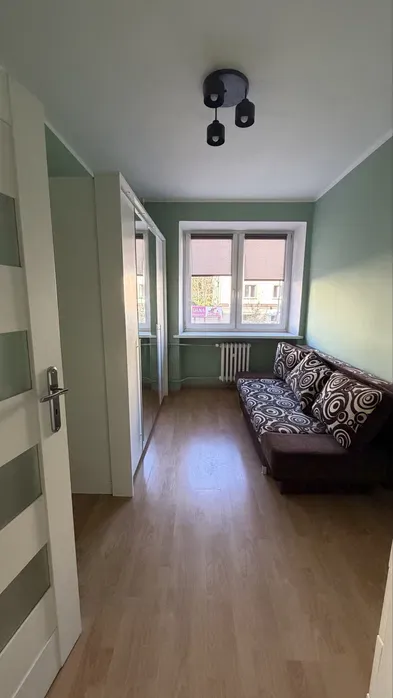 Wynajme mieszkanie centrum sienkiewicza 18 - miniatura 5
