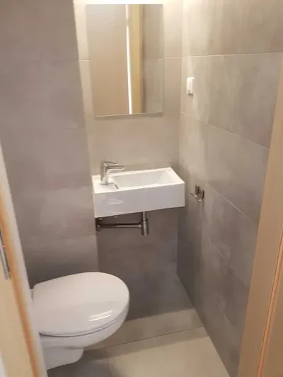 1 osobowy pokój z wyjściem na taras, Gdańsk Morena - miniatura 4