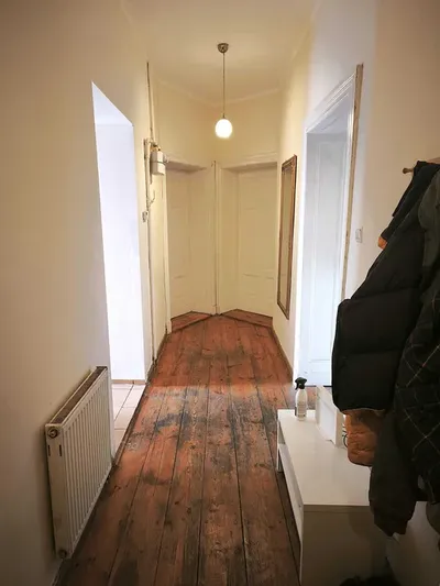 Pokój 13,6 m2 JEŻYCE - miniatura 3