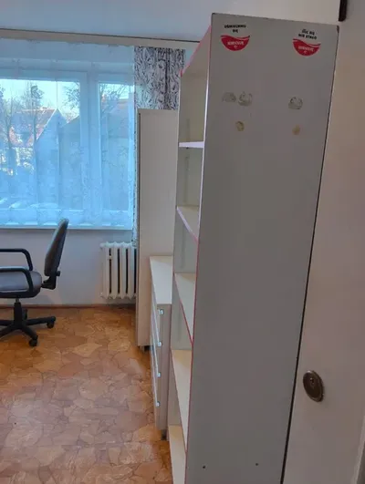 Pokój na Kozanowie bez dodatkowych opłat i bez gospodarza. - miniatura 5