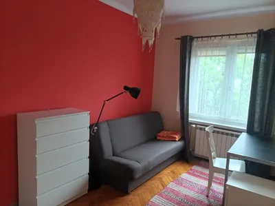 Pokój na Ligocie dla studentki - miniatura 4