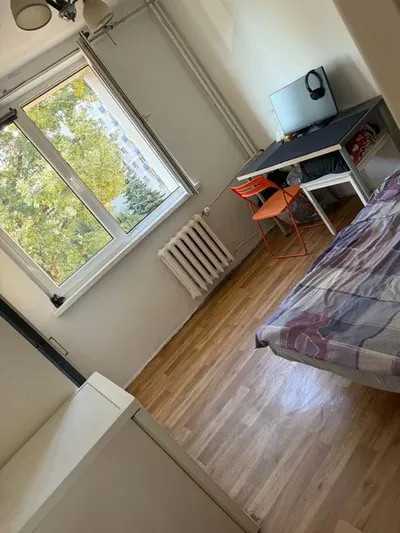 Kawalerka na wynajem 19m2